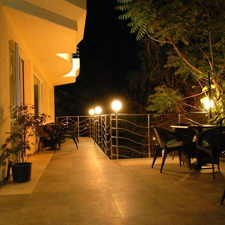 Hotel Avis Sandanski Exterior photo