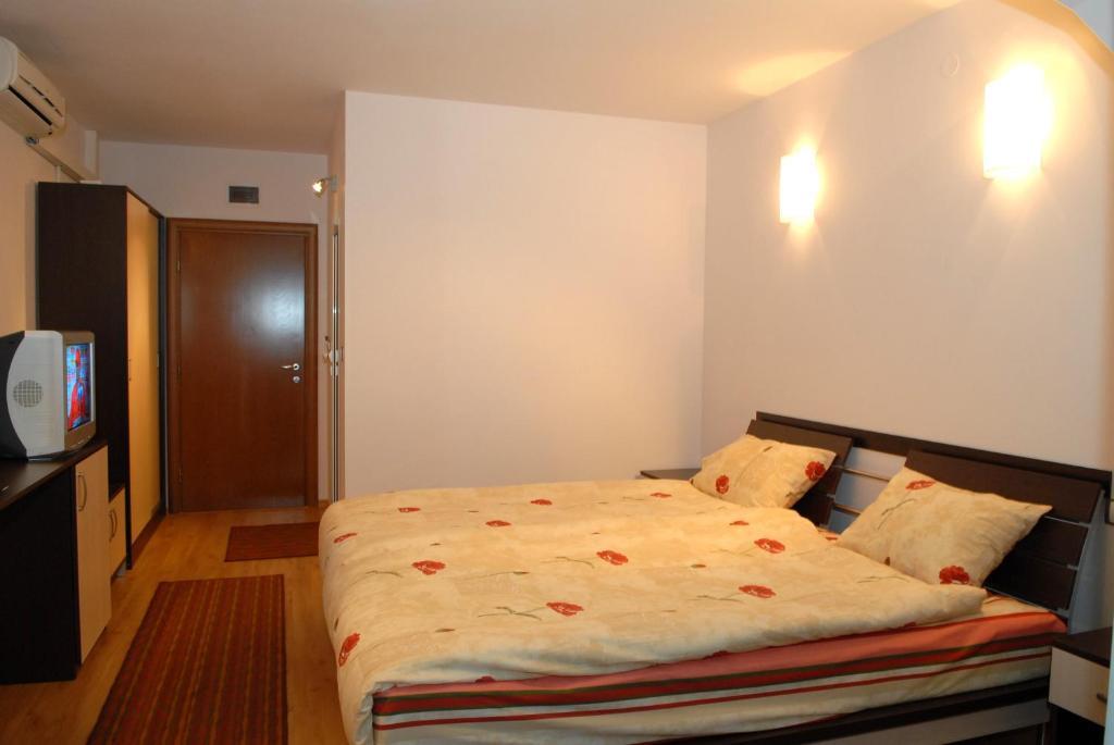 Hotel Avis Sandanski Room photo