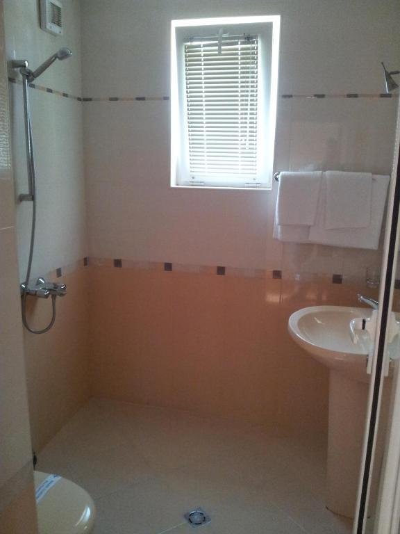 Hotel Avis Sandanski Room photo