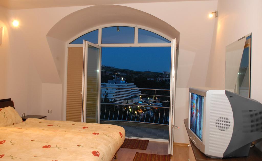 Hotel Avis Sandanski Exterior photo